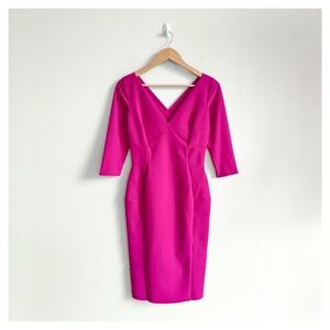 CHIARA BONI • La Petite Robe Boycon Dress